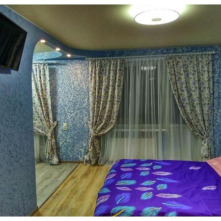 2Х Кімнатна Квартира На Вулиці Лесі Українки Uzyn Buitenkant foto