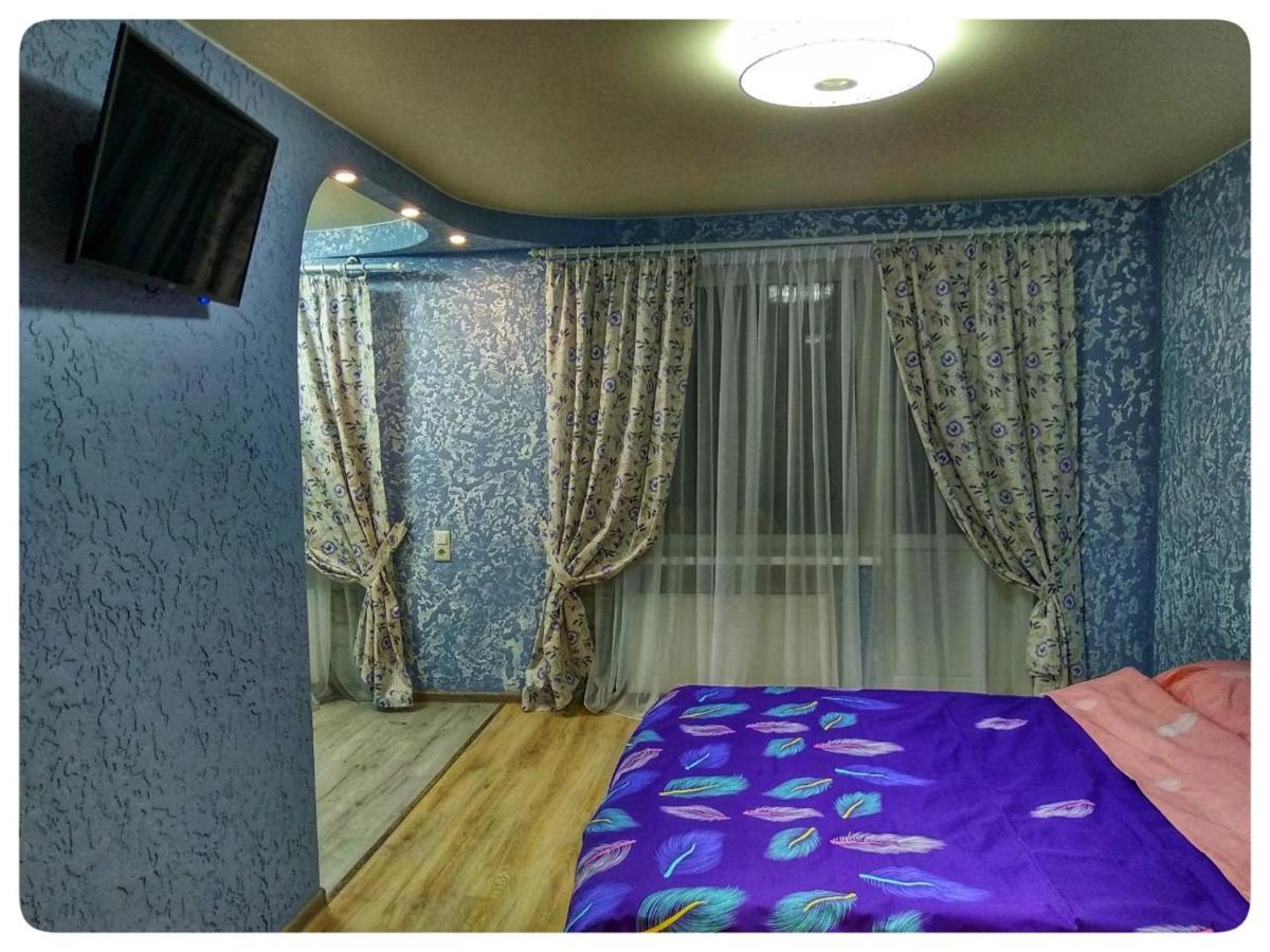 2Х Кімнатна Квартира На Вулиці Лесі Українки Uzyn Buitenkant foto